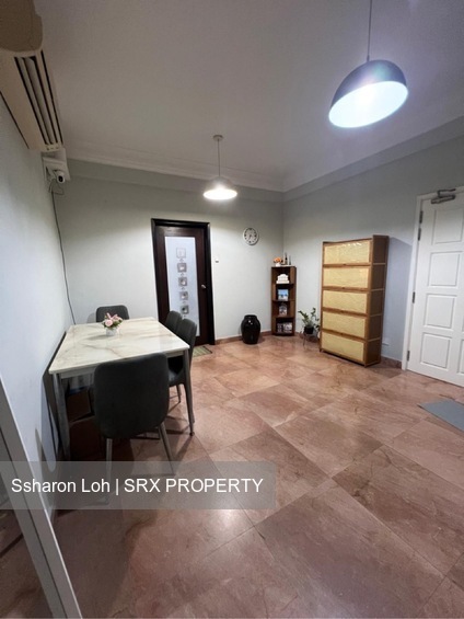 Changi Court (D16), Condominium #478424481